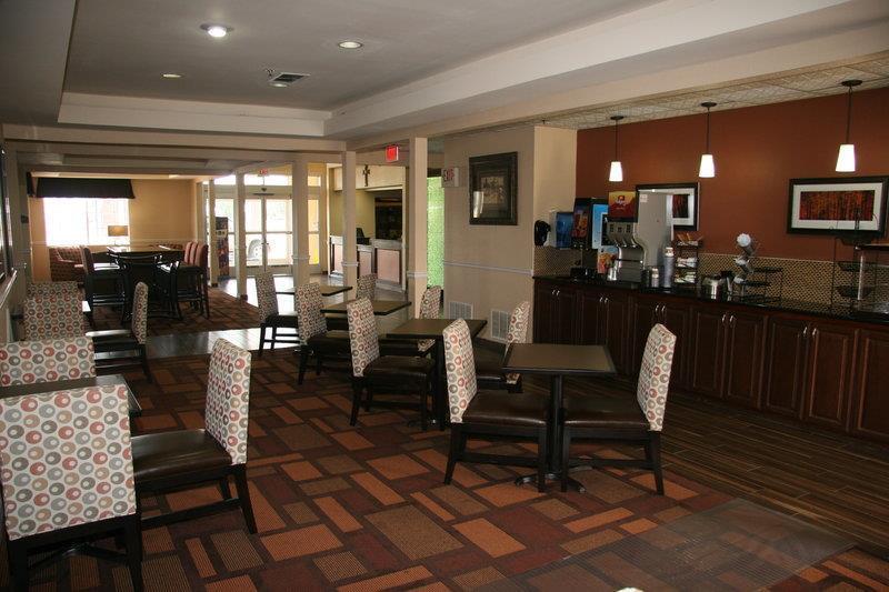 Best Windsor Inn Lubbock Exteriér fotografie